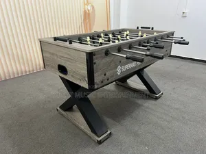 Table Soccer for Rentage