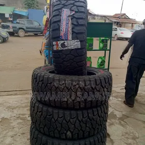 37×12.50R22LT American Road Star Tyre