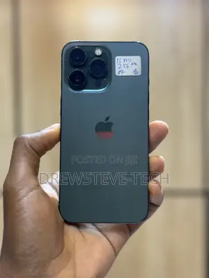 Apple iPhone 13 Pro 256 GB Green