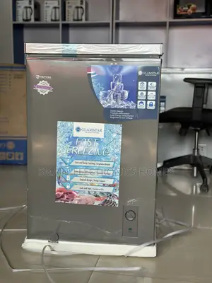 Original Glamstar Freezer