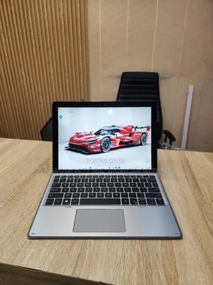 Laptop Dell Latitude 7210 2-in-1 16GB Intel Core i7 SSD 256GB