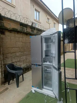 Hisense 54wc-Rq 427L Large Capacity Four Door Refrigerator