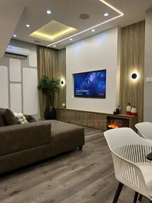 Cozy 2 Bedroom Terrace With a Swimming Pool , Gym 24/7 Electricity