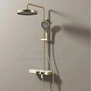 High Quality Surface Shower
