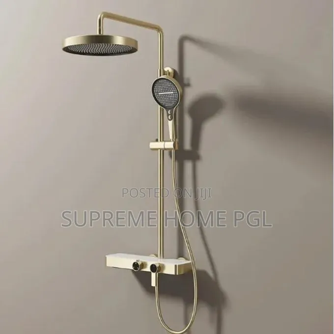 High Quality Surface Shower