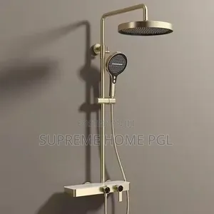 High Quality Surface Shower