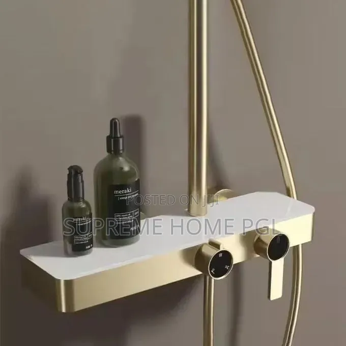 High Quality Surface Shower
