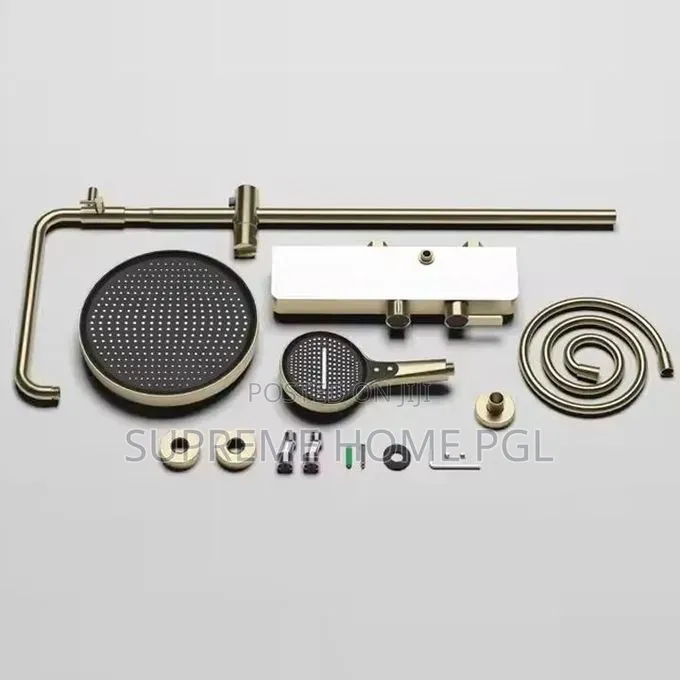 High Quality Surface Shower