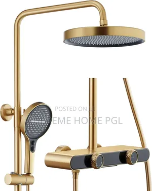 High Quality Surface Shower