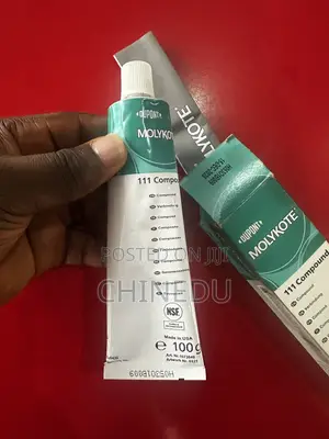 Dupont Molykote 111 Compound - 100g Tube Grease