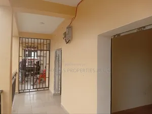 Shop for Rent in Kubwa 