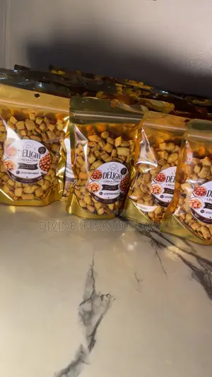 Delighturban Chips