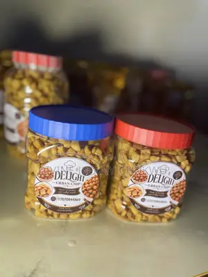 Delighturban Chips