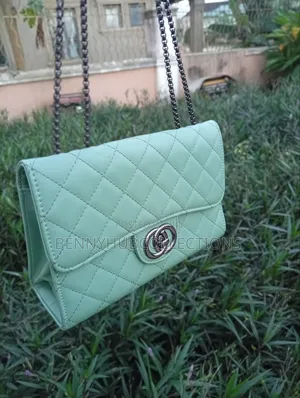Channel Handbag