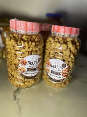Delighturban Chips