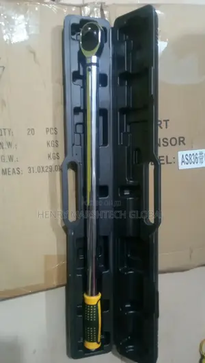 Torque Wrench 60-300N.M