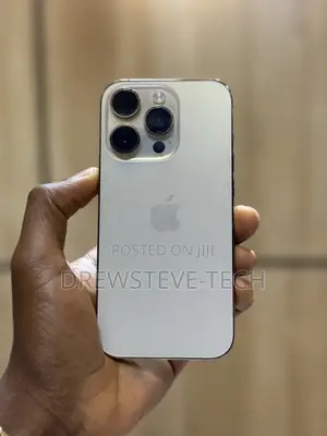 Apple iPhone 14 Pro 256 GB Gold