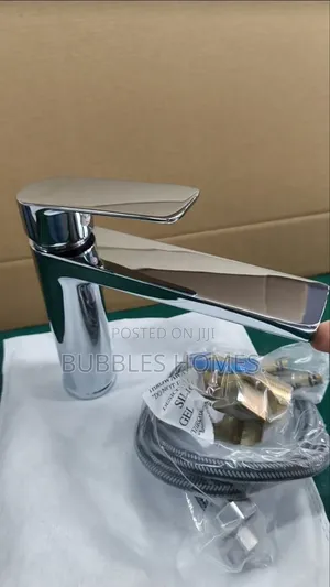 Mixer Taps