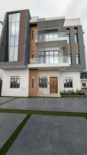 3bdrm Apartment in VGC / Ajah for rent