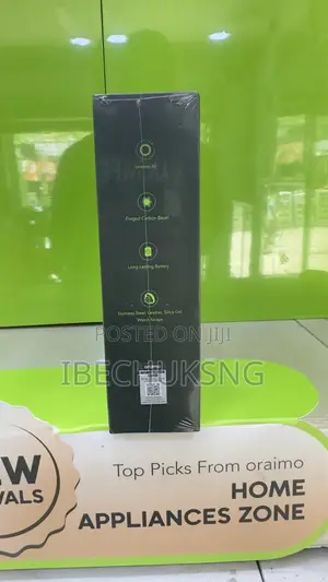 Oraimo Watch Pro NT