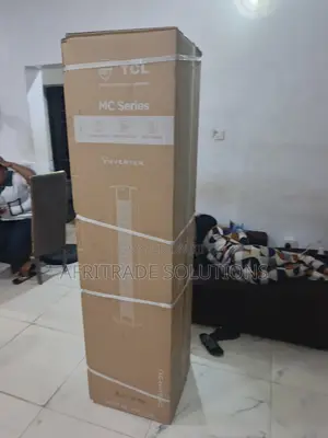 Buy TCL 3 Tons Inverter Standing AC – Powerful Reliable Cooling