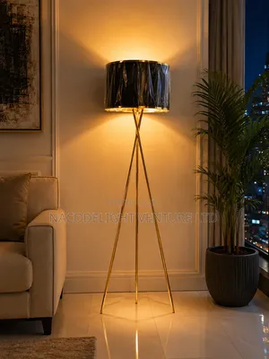 Multimedia Floor Lamps