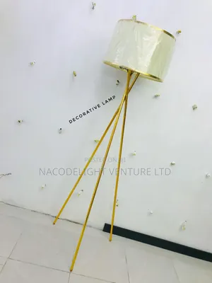 Multimedia Floor Lamps