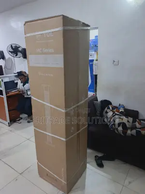 TCL 3 Ton Standing Inverter AC – Fast Cooling, Maximum Comfort