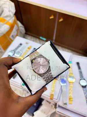 Casio Watch