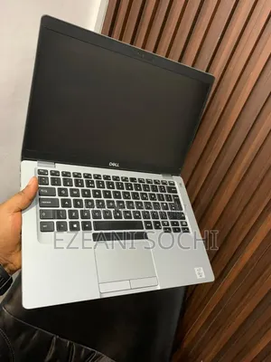 Laptop Dell Latitude 5411 16GB Intel Core i5 SSD 256GB