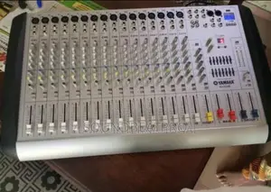 Cm16usb Mixer