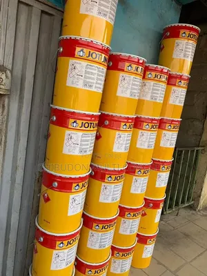 Marine Paints