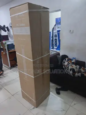 TCL 3 Tons Inverter AC – Premium Standing Air Conditioner