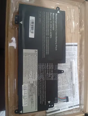 Lenovo ThinkPad 13 (1st and 2nd Generation ) 01AV400