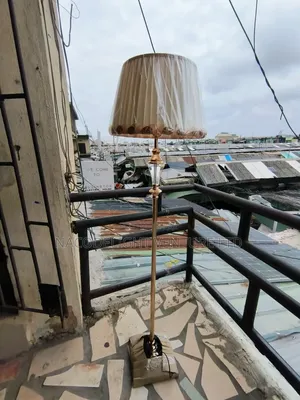Luxury Shirt Floor Lamp