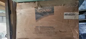 Sharp Ar-6020v