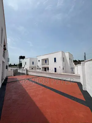 Furnished 4bdrm Duplex in Onikoko Gra, Agodi. for sale