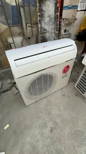LG Airconditioner