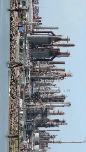 BLCO, AGO, Oil Block, Tank Farm AND OIL Refinery for Sale in Nigeria