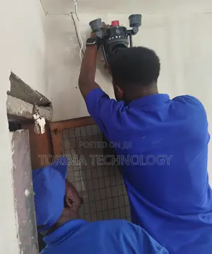 CCTV Camera