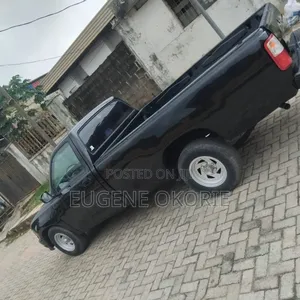 Toyota T100 1998 Black