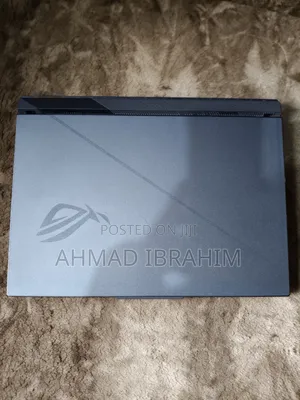 Laptop Asus ROG Strix G16 16GB Intel Core i7 SSD 1T