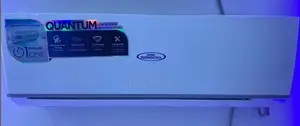 Thermocool 1HP Quantum Low Voltage Air Conditioner | HSU-9CFQE-QW01