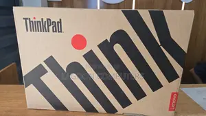 New Laptop Lenovo ThinkPad T14s G4 16GB Intel Core Ultra 5 SSD 512GB