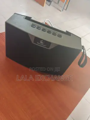 Boombest Sound Speaker