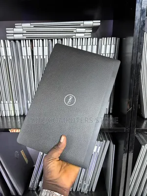 Laptop Dell Latitude 7320 32GB Intel Core i7 SSD 512GB