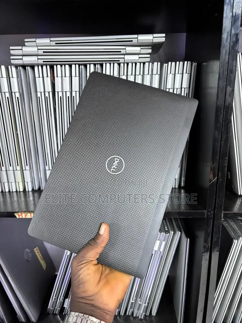Laptop Dell Latitude 7320 32GB Intel Core i7 SSD 512GB