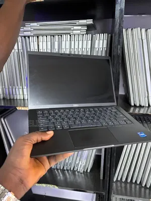 Laptop Dell Latitude 7320 32GB Intel Core i7 SSD 512GB