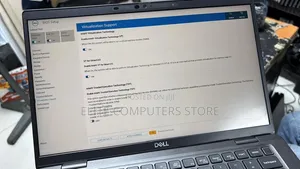 Laptop Dell Latitude 7320 32GB Intel Core i7 SSD 512GB
