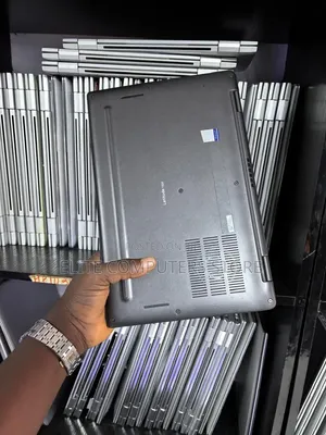Laptop Dell Latitude 7320 32GB Intel Core i7 SSD 512GB
